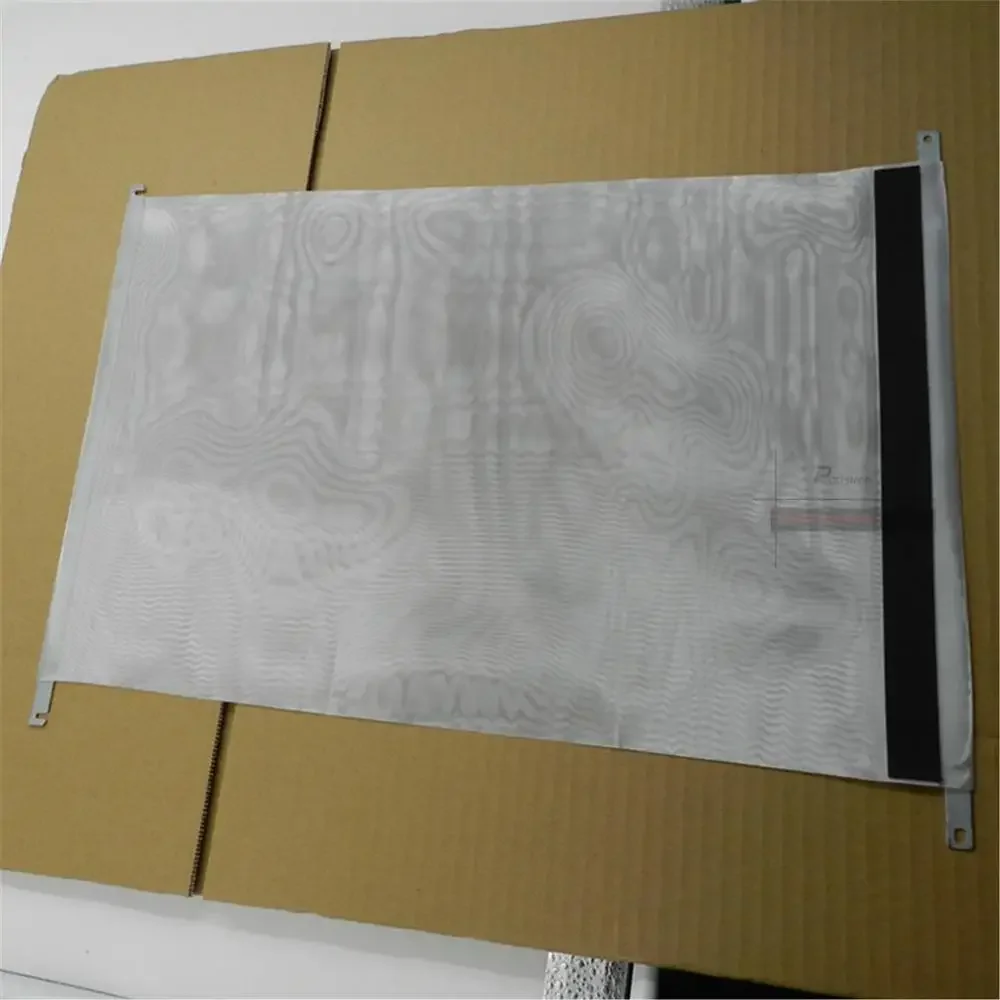 Screen Assy B4/A4 020-12121 For Riso TR 1000 1510 1530 1550 CR 1600 1610 1630 1640 RP 210 250 255 RN 2000 2030 2050 2070 2080