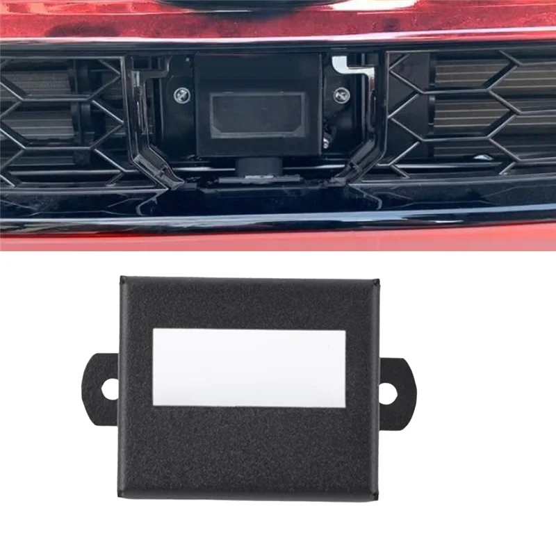 

AB56-Автомобильный передний радар, защитная крышка, защитная крышка радарного датчика для Honda CR-V 2017-2022