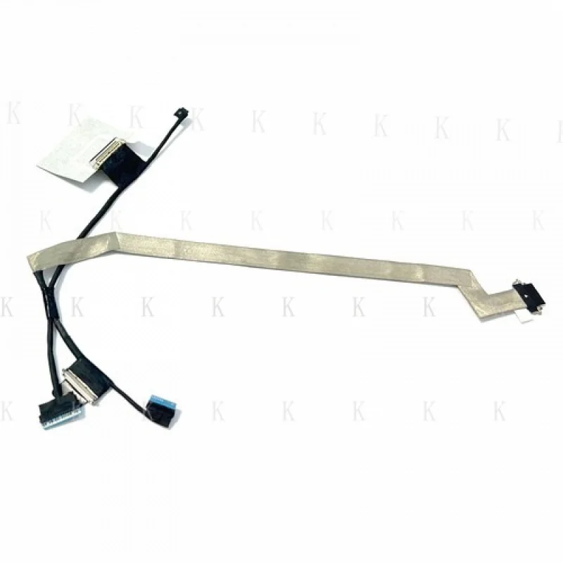 

C 30pin LCD Video Display Screen Cable For Dell Latitude 5440 Precision 3480 IDB40