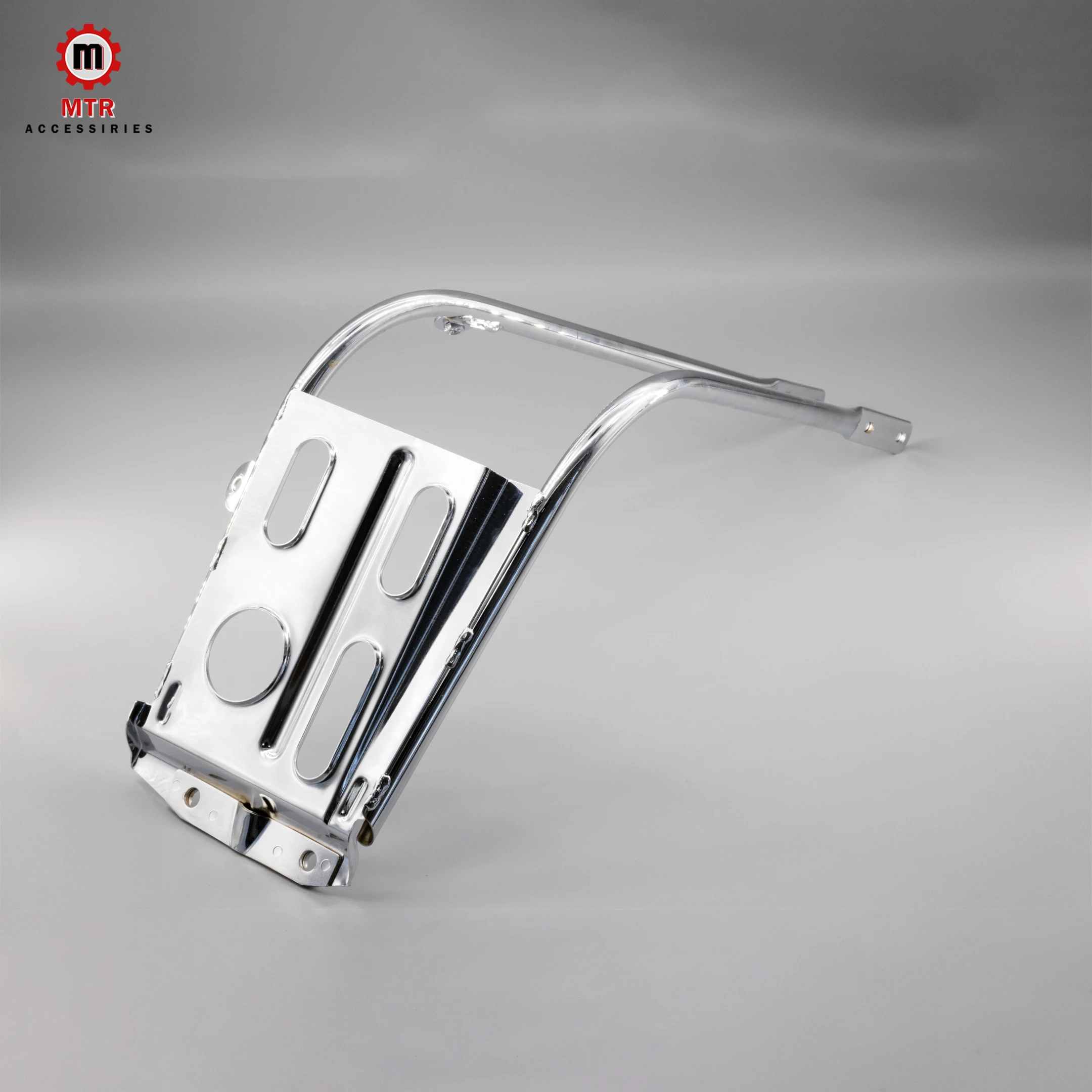 Copertura motore DAX CT70 Protezioni motore Piastra di protezione Parti motocicli per DAX CT70 1969-1970