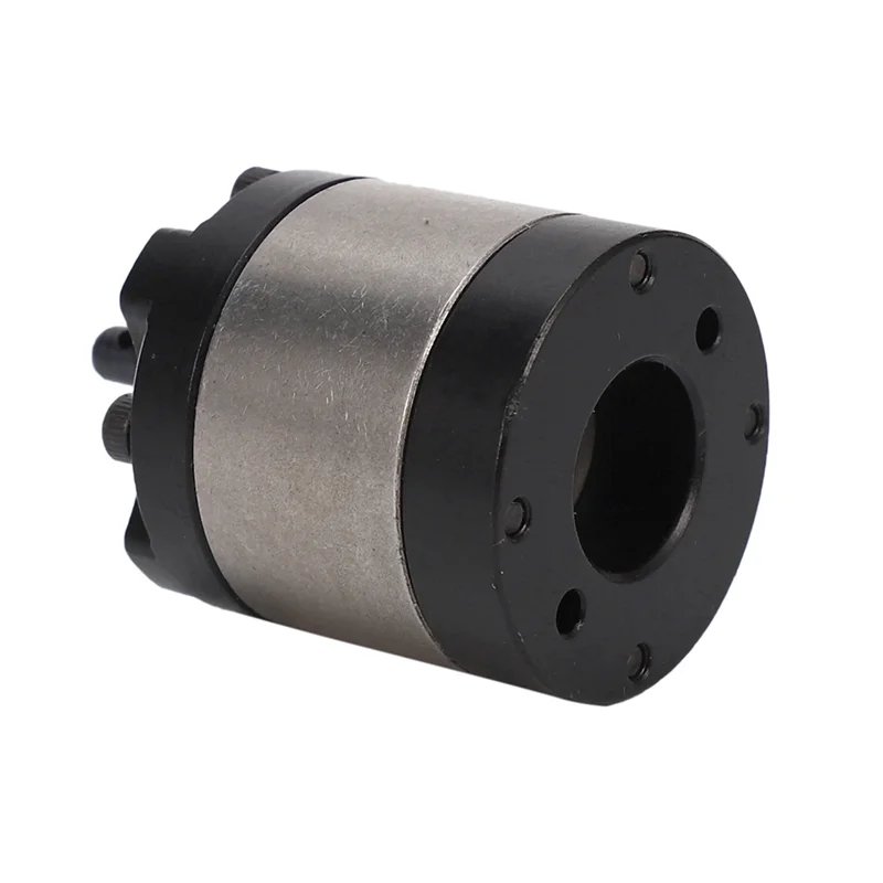 

LCLL-2X 1:17 Gear Ratio Planetary Transmission Box Reduction Gearbox With Mount For 1/10 RC Crawler Car RC4WD D90 Axial SCX10