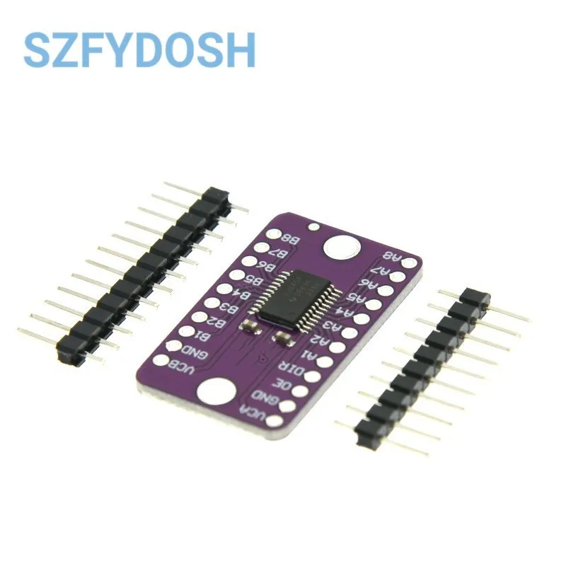 New MCU-245 SN74LVC…