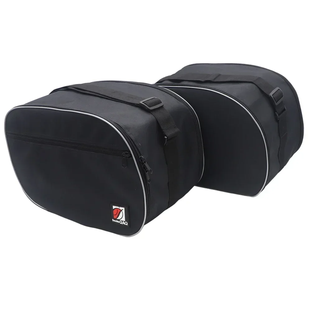 Luggage inner bag motorcycle For v35 liner side inner bag