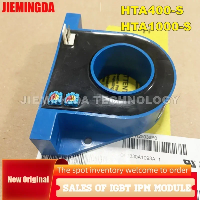 HTA100-S HTA200-S HTA300-S HTA400-S HTA600-S HTA500-S HTA1000-S/SP16 الاستشعار الأصلي الجديد في المخزون