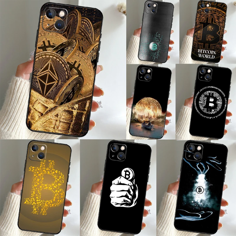 Bitcoin Btc Phone C…