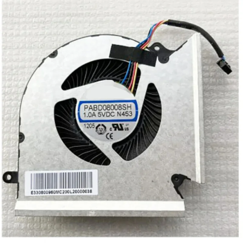 GPU/CPU Cooling Fan/Heatsink For Lenovo Legion Y7000-2019 Y540-15IRH 5F10S13886