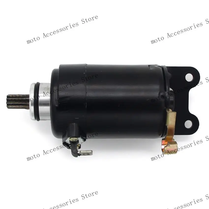 

Motorcycle Electric Starter Motor For Honda CBR250 FG/FGYA MC14 RJ/RK/RK2 MC19 RRL/RRN/RRR MC22 CB250 Hornet JADE 250 Moto Parts