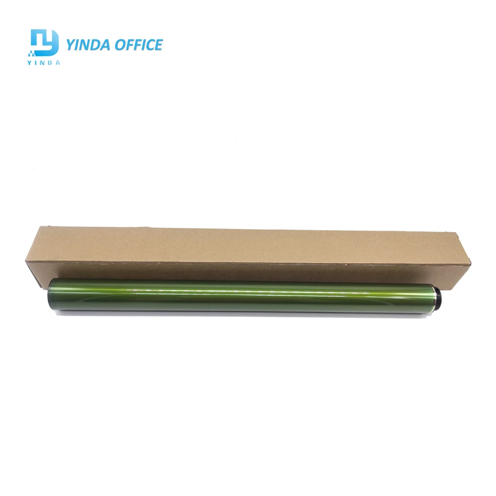 2PCS 120000 Pages C258 OPC Drum 192 grams For Minolta Bizhub C220 C280 C360 C224 C284 C364 C454 C258 C368 130,000 Pages