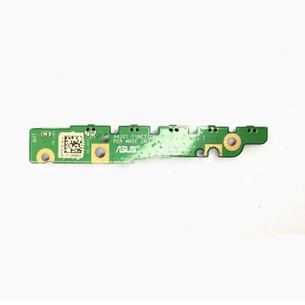 new original for Asus asus A4321 power botton function switch board test good free shipping