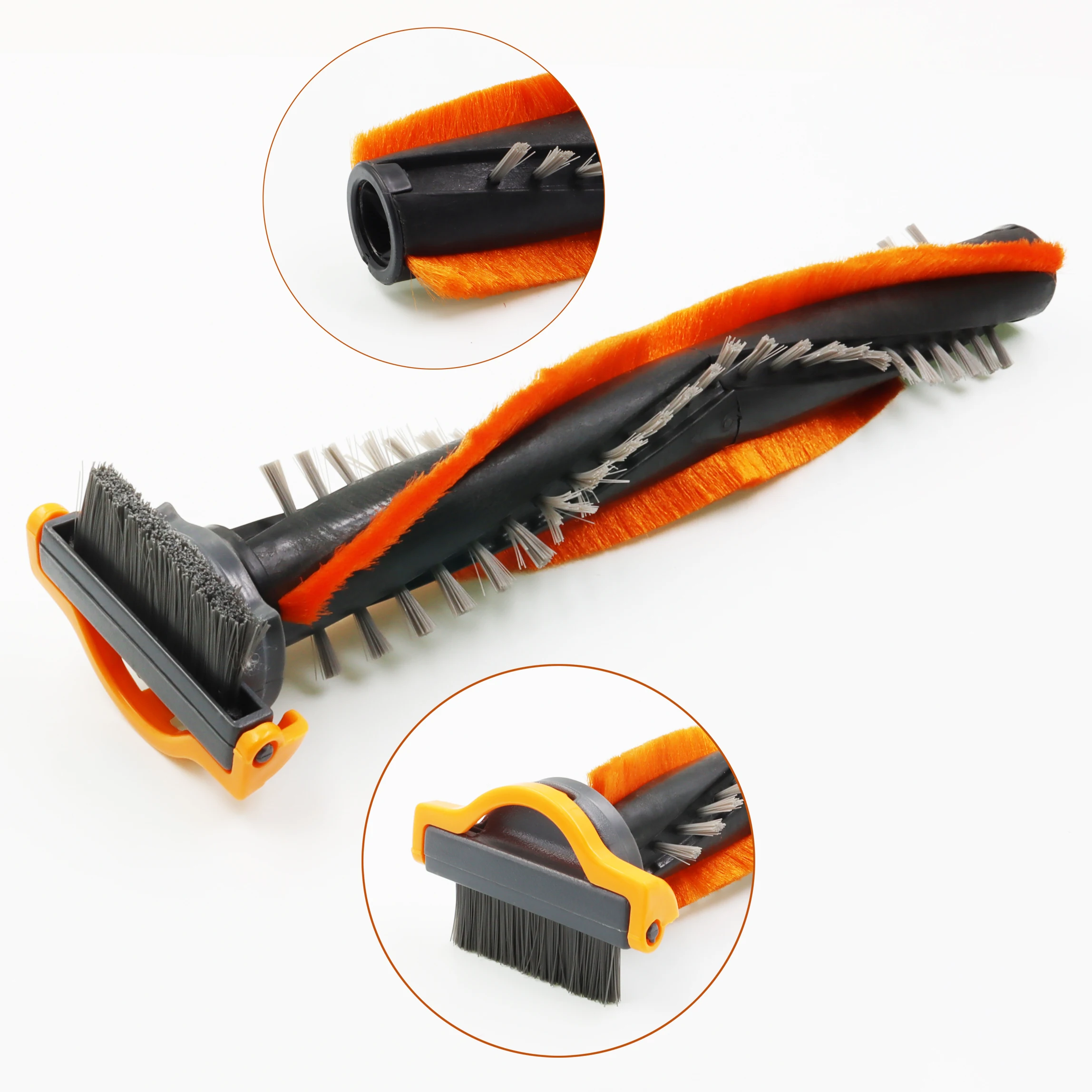 Vacuum Cleaner Roller Brush Brushes For Philips FC6908 XC7041 XC7042 XC7043 XC8043 XC80454 XC8147 XC8149 FC6801 FC6812 FC6822