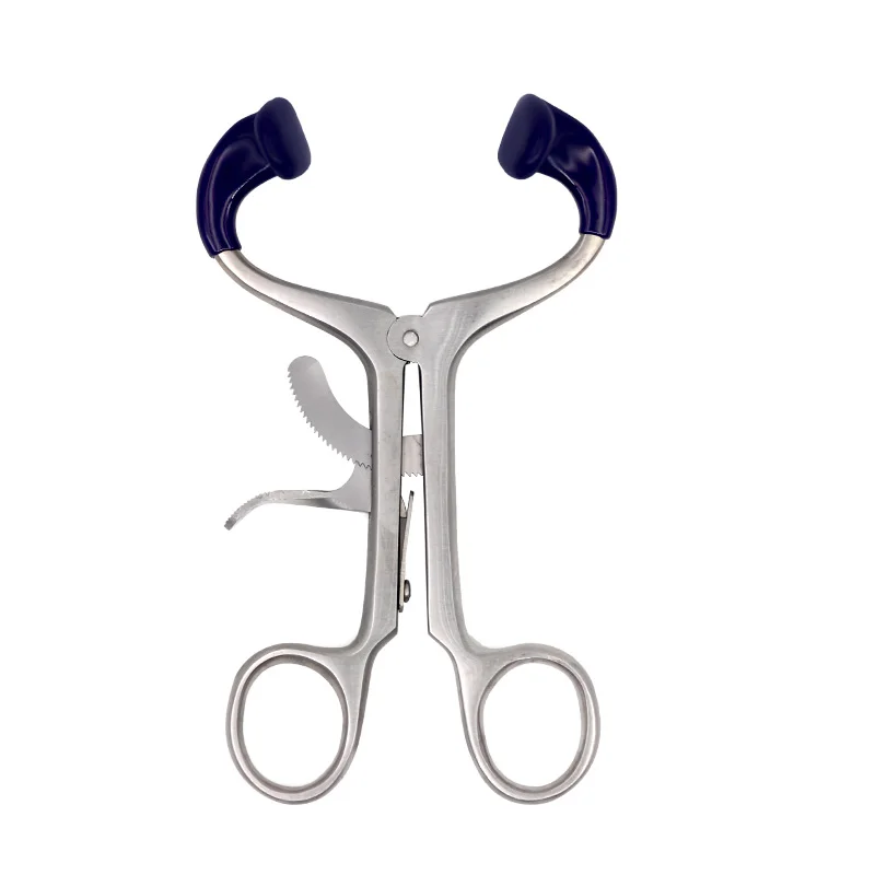 Écarteur buccal dentaire en acier inoxydable, ouvre-bouche orthodontique, mue, générateur de rayures, forceps, dentiste, outil de thérapie buccale, 1 pièce