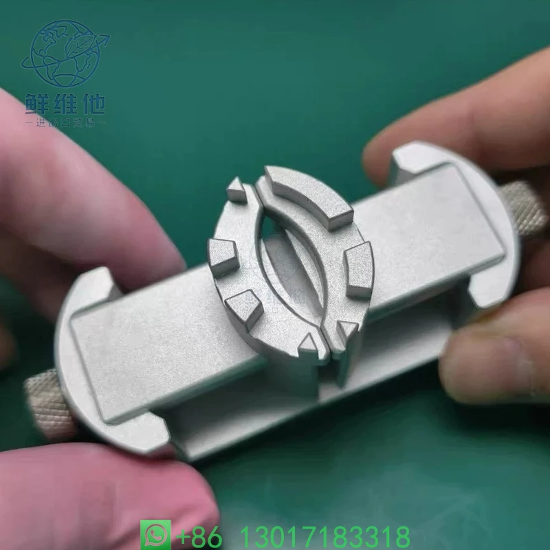 

Universal Watch Movement Holder Fixed Seat Card Holder for Watch Repair Tools
