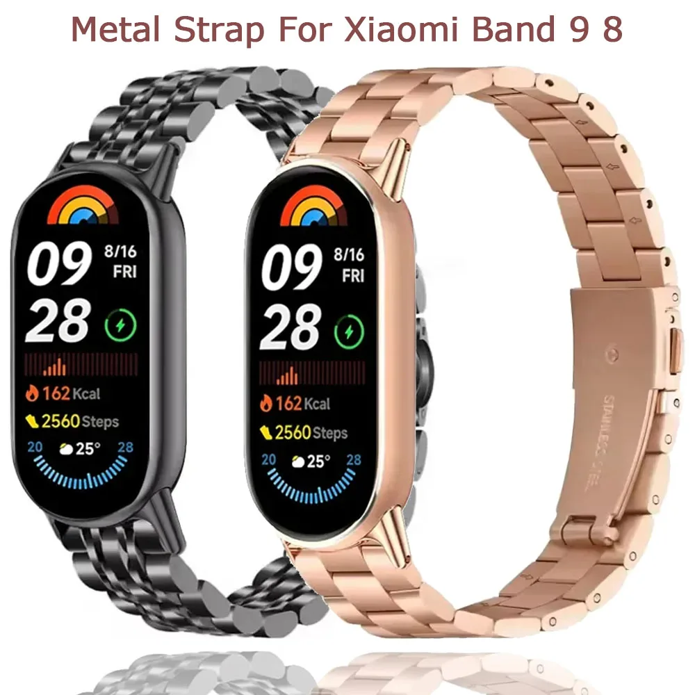 Metal Strap For Xia…