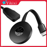 1080P Tv Stick Mirascreen Digital HDMI-compatible Media Video Streamer Smart Wireless Wifi Display Dongle Receive for iosandroid