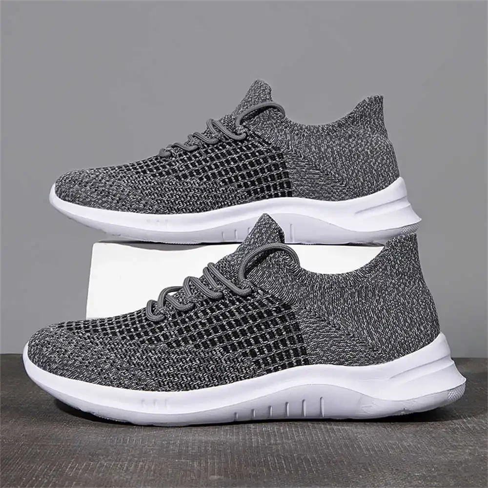 Autumn-spring Slipon Original Men's Shoes Sneakers Casual Cream Boots Men's Shoes Brand Sport School News Trendy Footwears