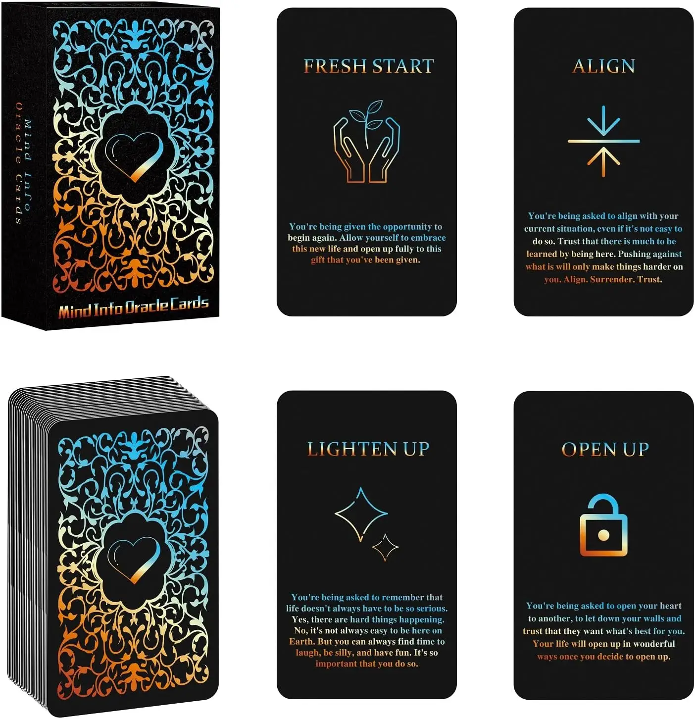 

Основание для карт Life, карты с изображением ораклов, карты с изображением ораклов для начинающих, ответы на вопросы, ведущие вас через жизненные и карьерные поиски