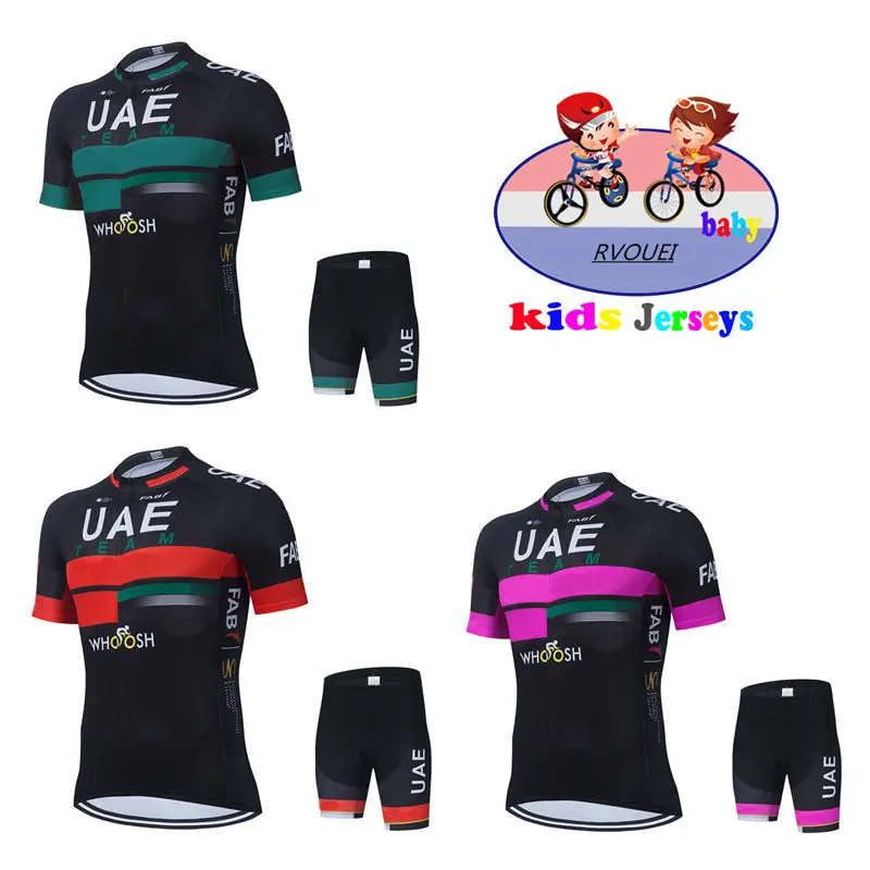 New Uae Kids Cyclin… - image