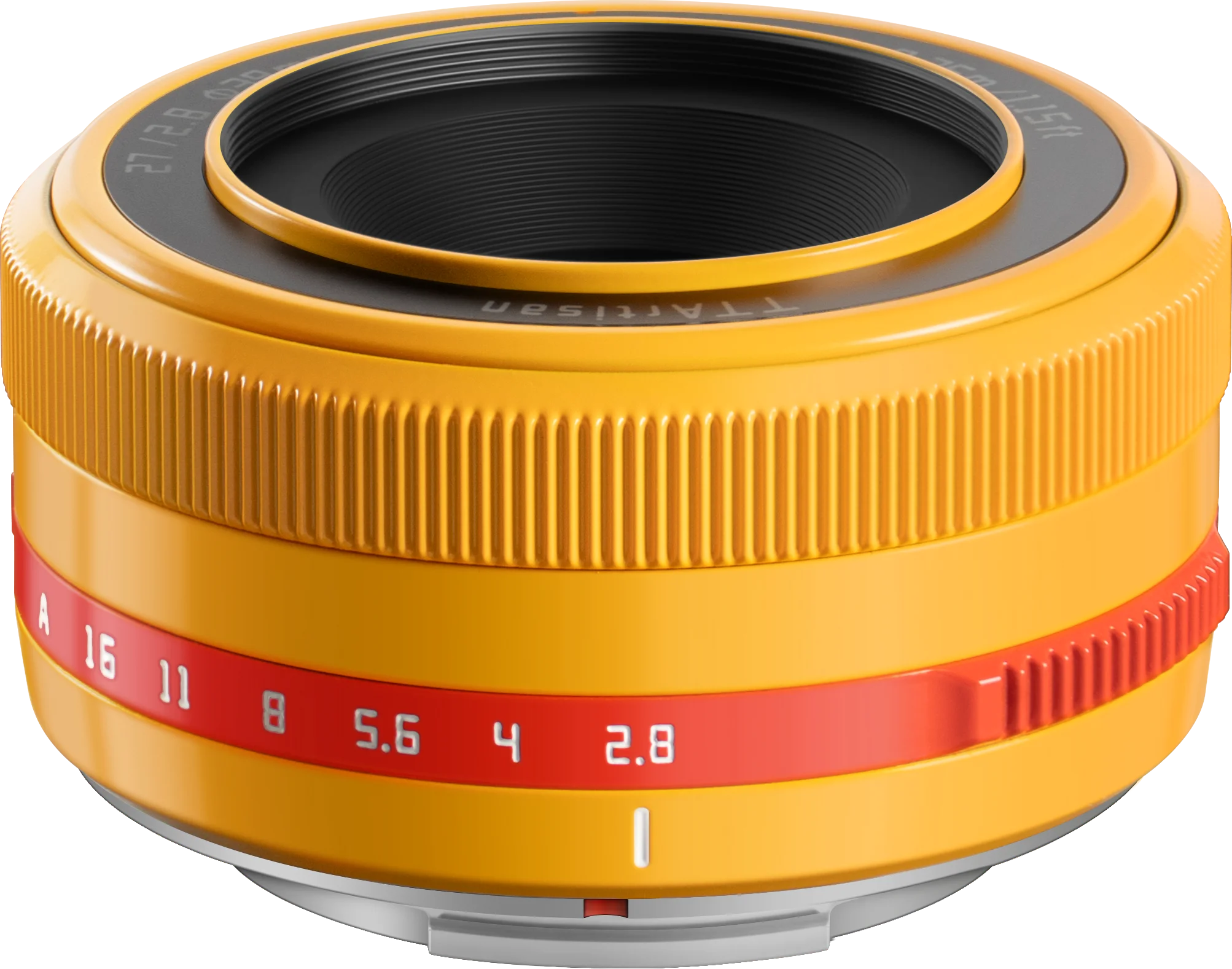 TTArtisan 27mm F2.8 Auto Focus AF APS-C Larger Aperture Lens for Fujifilm Fuji X-mount Camera