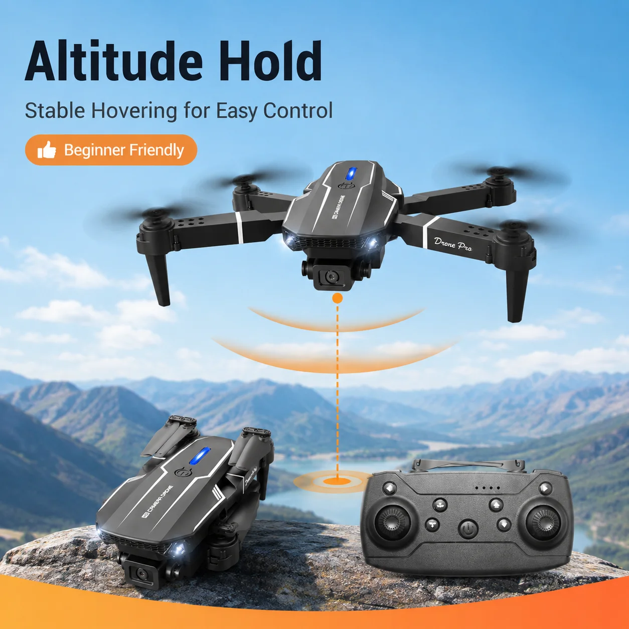 Thumbnail 2 - #17 New RC Gyro Helicopters Arrivals