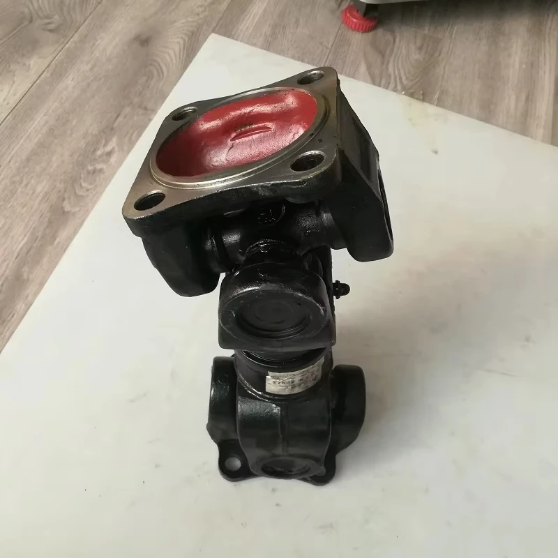 Il pala gommata TLF LG956L parte l'albero dell'elica 2050900055