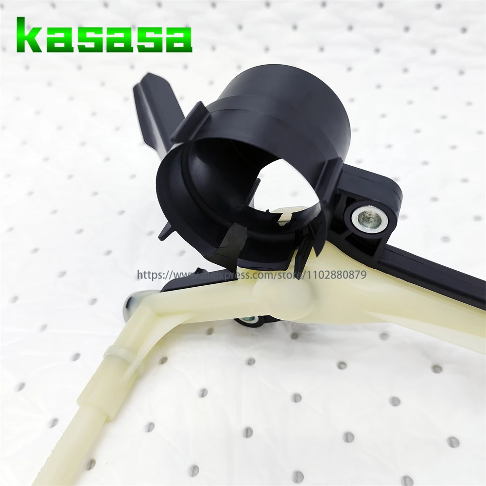 0AW301515G Ejector Pump For Audi A4 A5 A6 A7 Multitronic 8 Speed CVT Transmission 0AW VL381 view 3