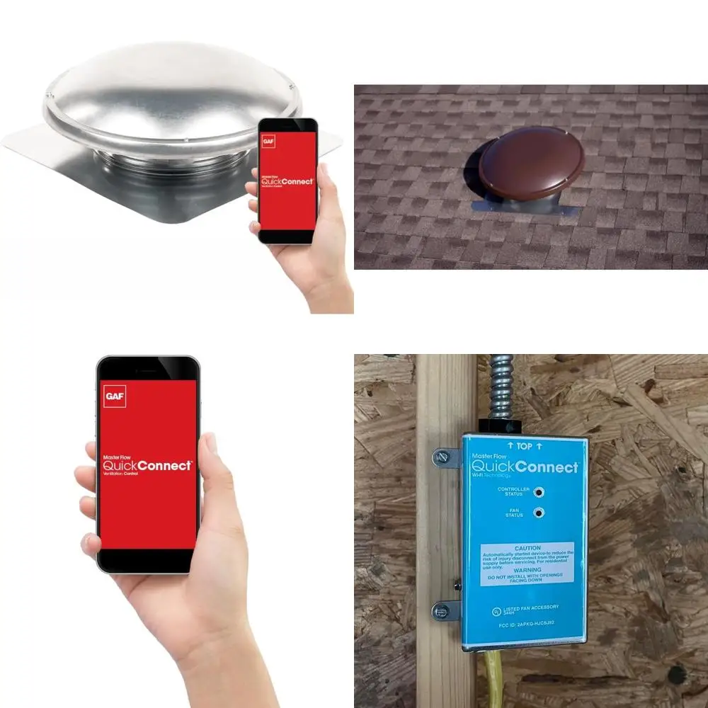 High Airflow Capaci…