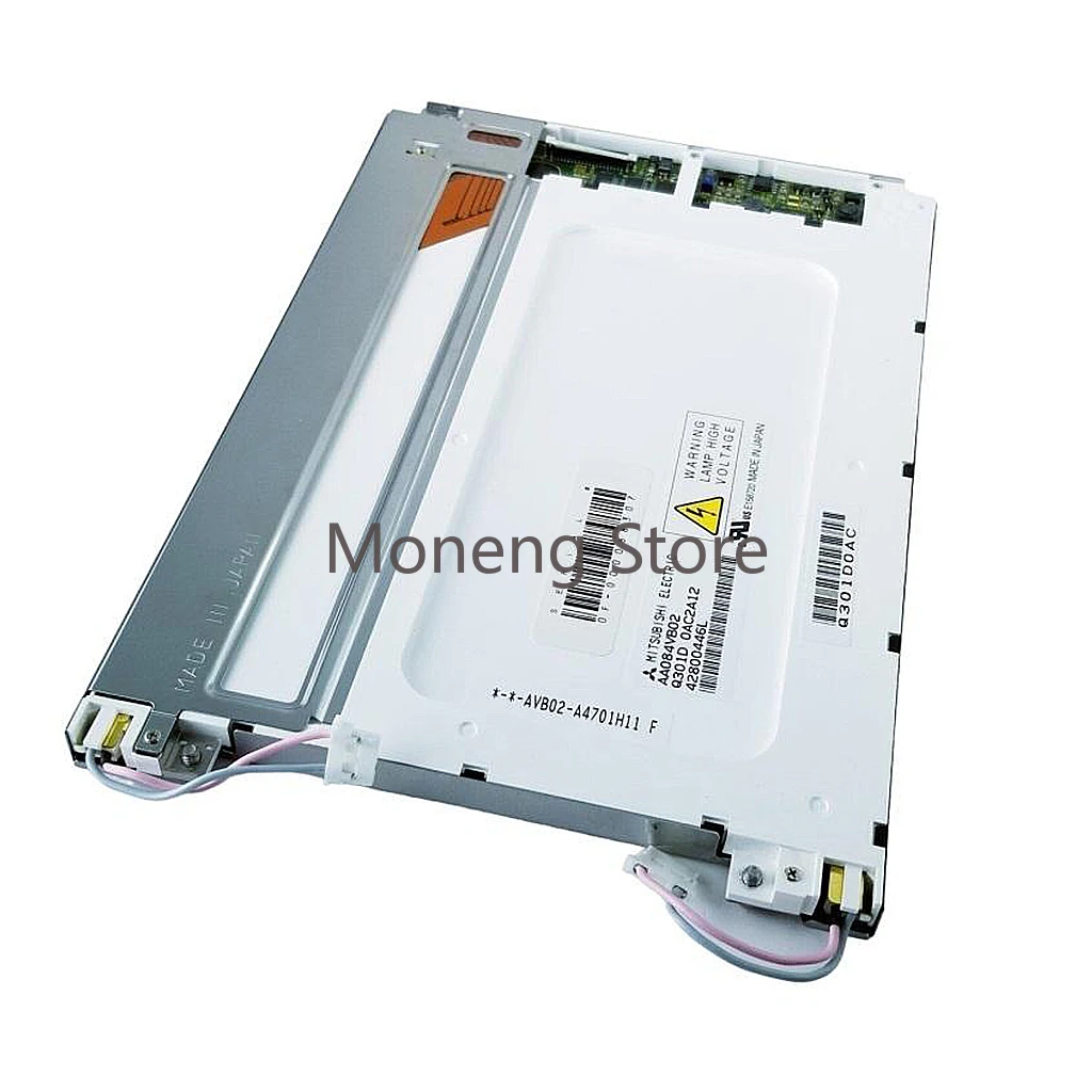 

Оригинальный 8,4-дюймовый ЖК-экран AA084VB02 / AA084VB01 / AA084VC03 / AA084VC05 / AA084VC06 / AA084VC07 в наличии •