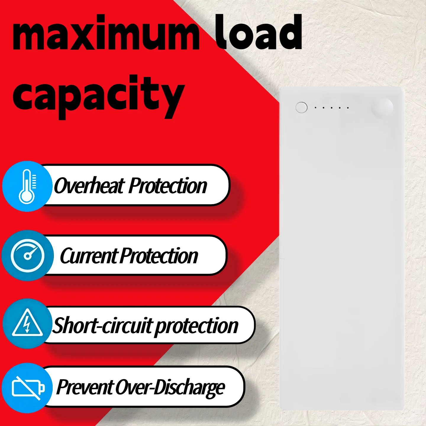 Grosir Dan Eceran ❗ ❗ ❗   Baterai Laptop A1185 A1181 MB402 MB403 untuk Apple MacBook 13 Inci (2006 2007 2008 Garansi 24 Bulan + Alat Gratis