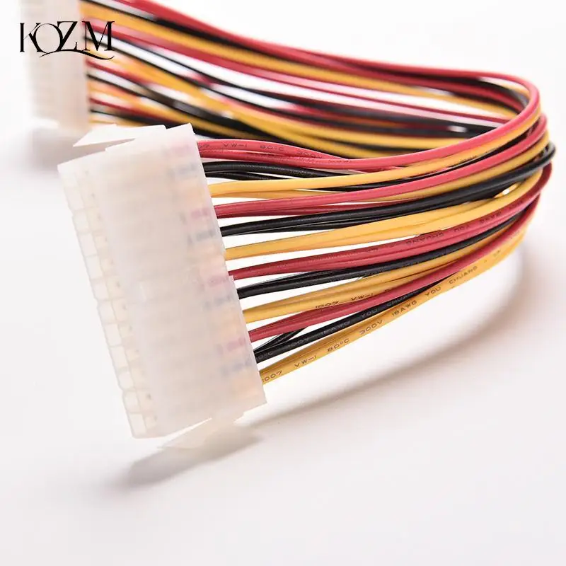 1PC 30CM 1Ft Atx 24…