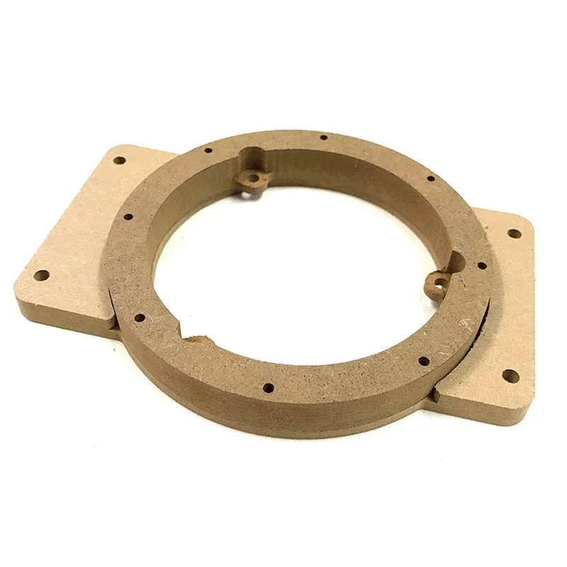 6 Inches Speaker Bracket Holder Mount For 2019-2023 3 Door 5 Door Suzuki Jimny Siarra Jb74w Jb64 Jimny Interior Accessories view 6