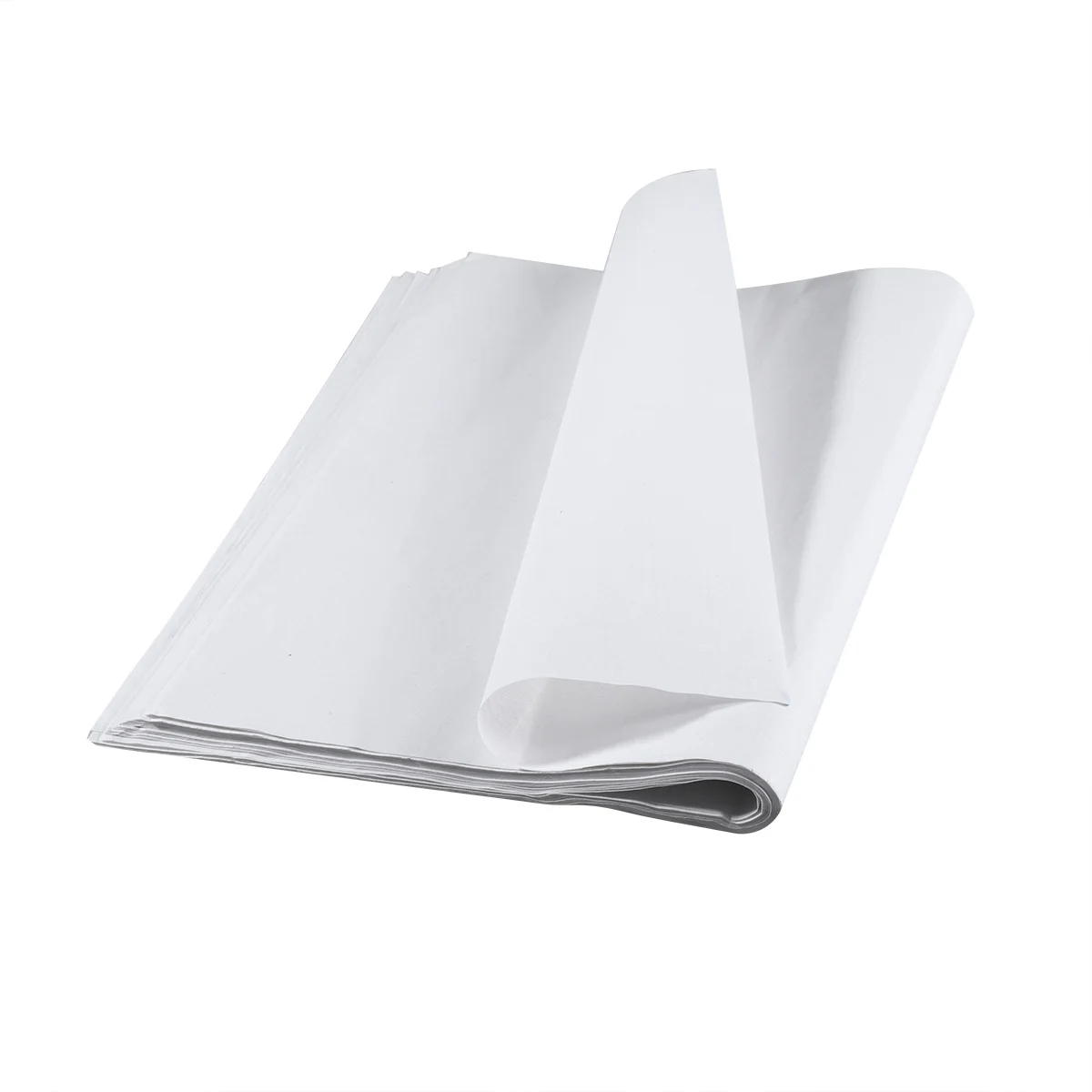 50 ورقة من ورق الأرز للخط الصيني مقاس A8 ورق شوان لفرشاة الحبر وكتابة اللوحة وممارسة رسم سومي #1