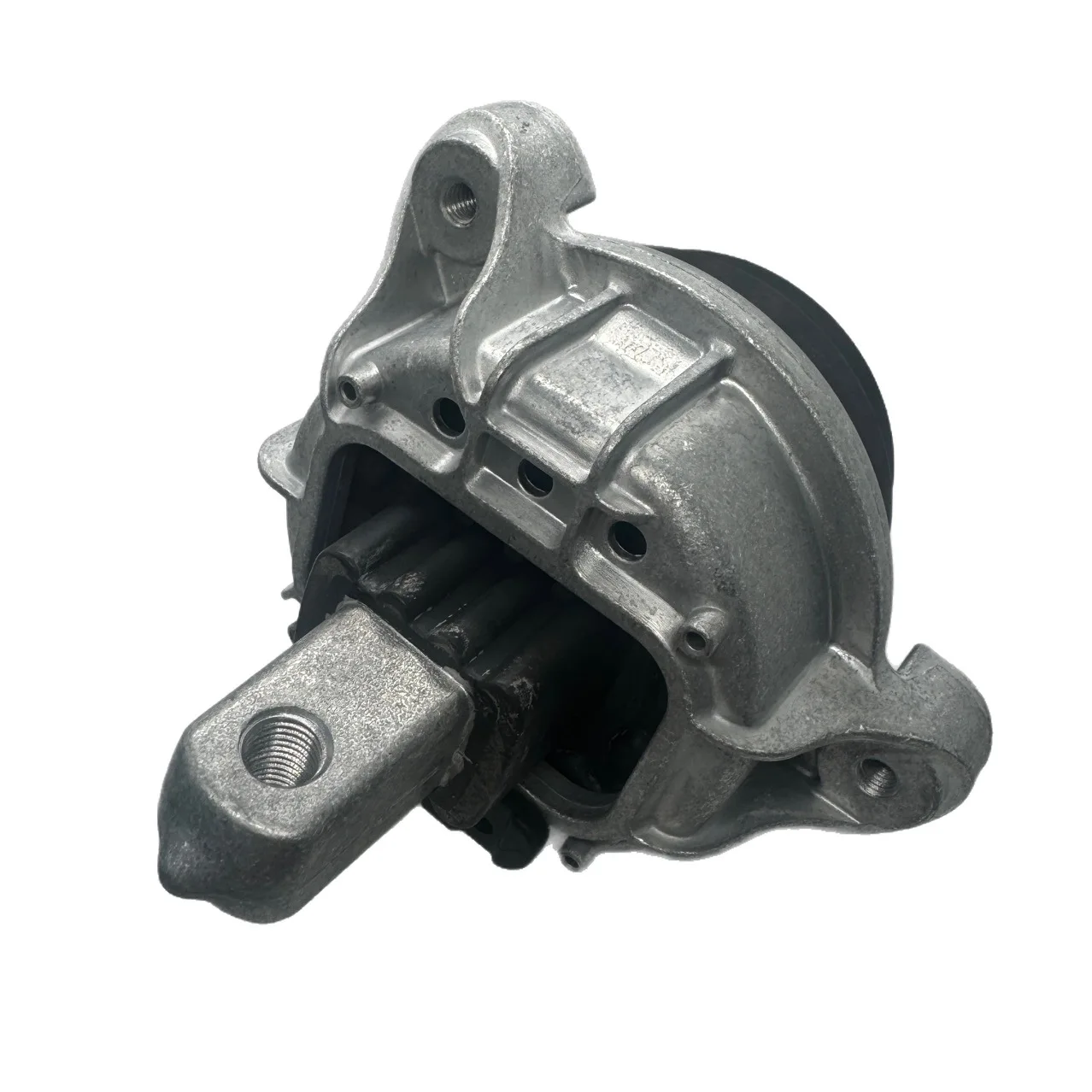Applicable Auto Parts Motivation Machine Foot Glue Bracket OE: 22117935143 22117935144