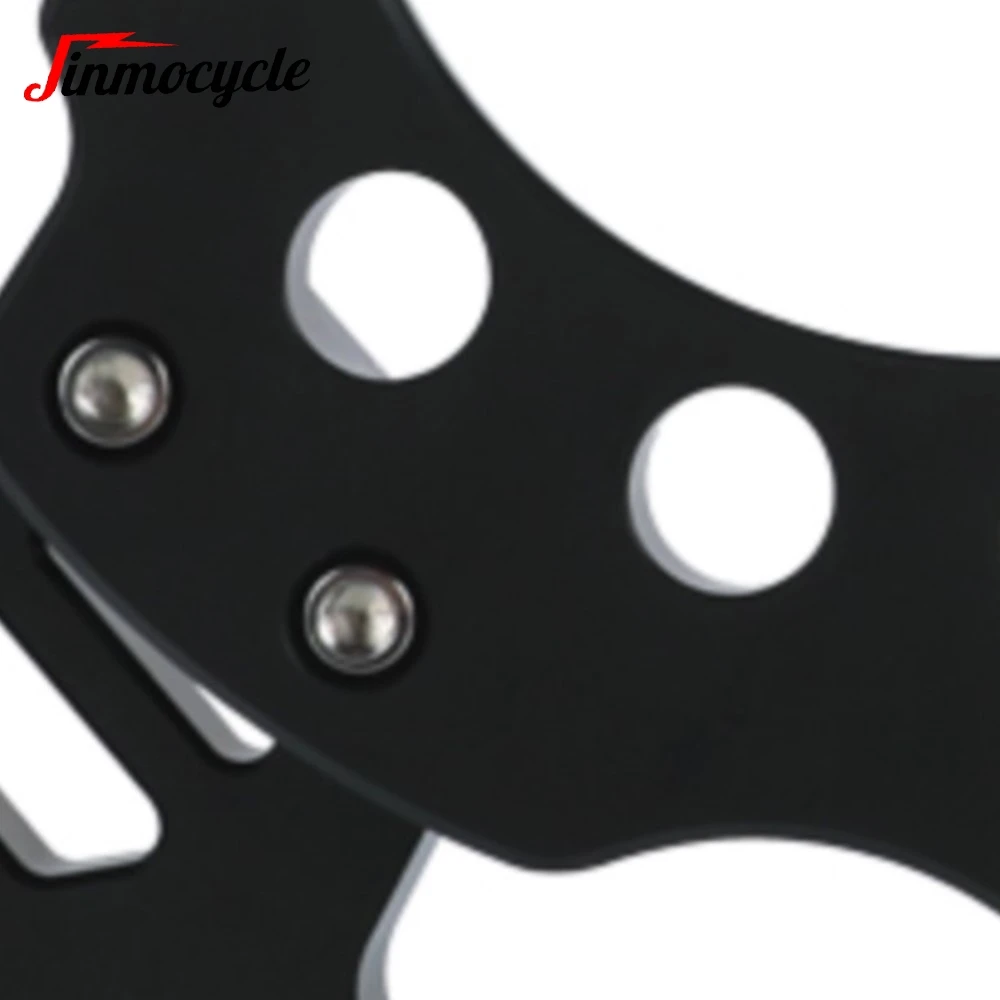 

For Husqvarna Svartpilen/Vitpilen 250/401 2020 2021 2022 2023 2024 Motorcycle Engine Guard Left And Right Engine Clutch Cover