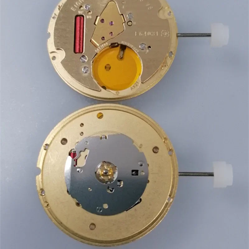 

Watch movement accessories original ETA E64.031 movement