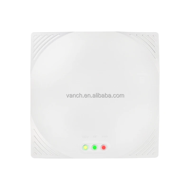 Vanch Rfid Integrat…