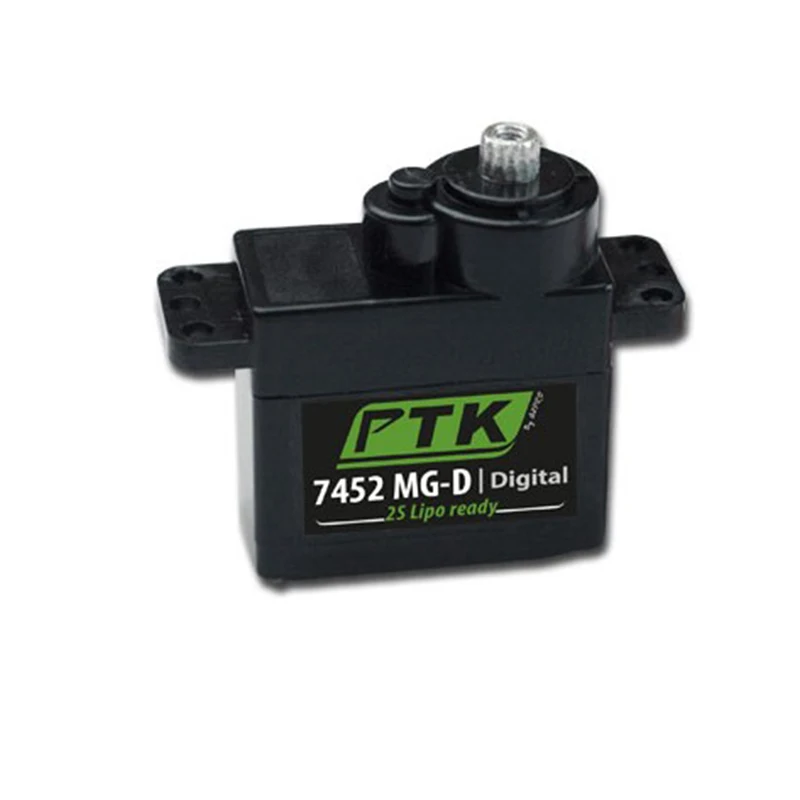 Ptk 9G Digital Meta…