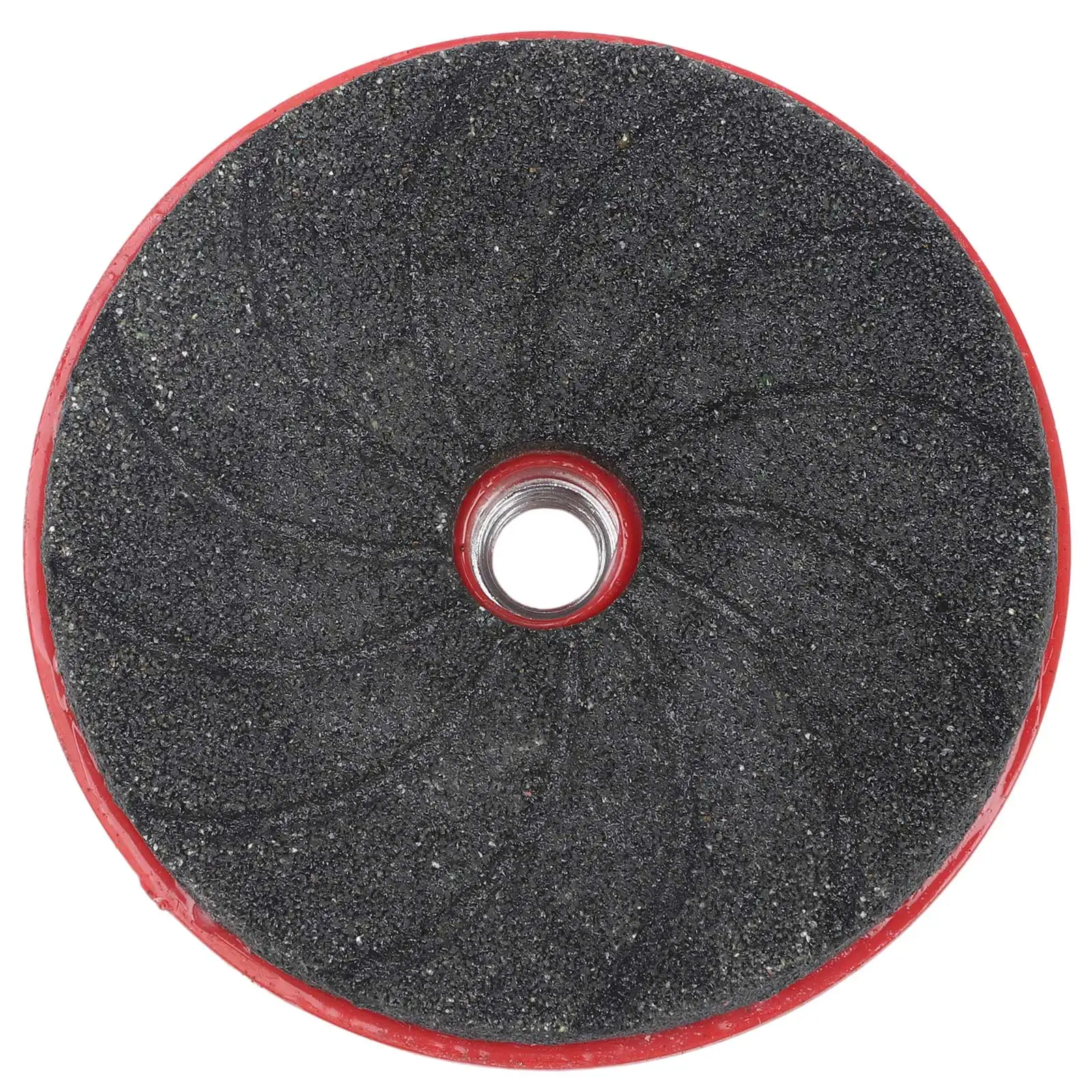 For 100-type Angle Grinders Grinding Disc Workshop Use 200 Grit optional Easy Installation Grinding Tool Built-in Thread
