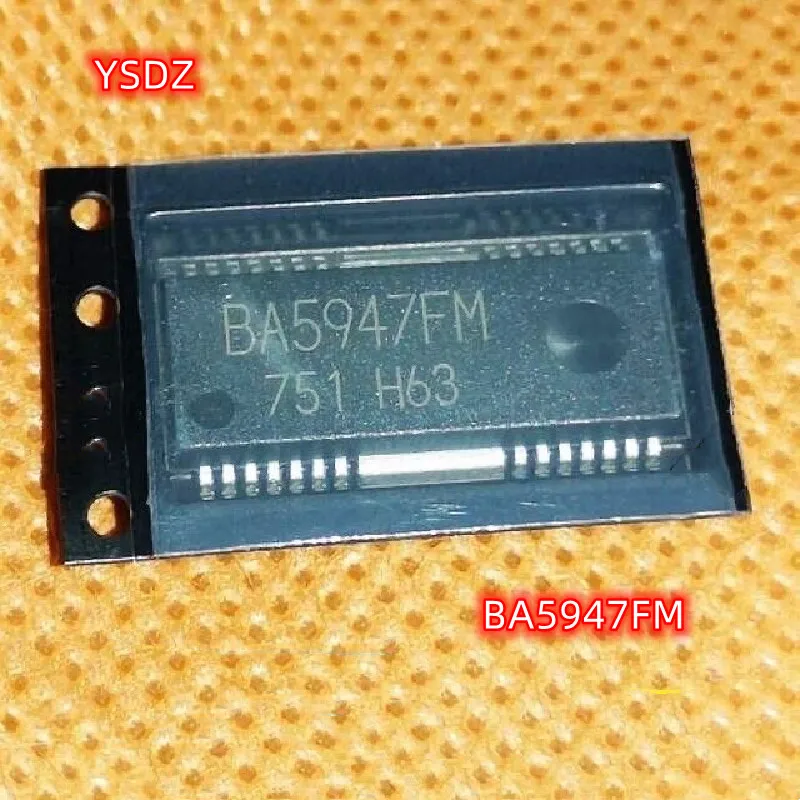 1-5pcs BA5947FP BA5947FM HSOP28 [SMD]