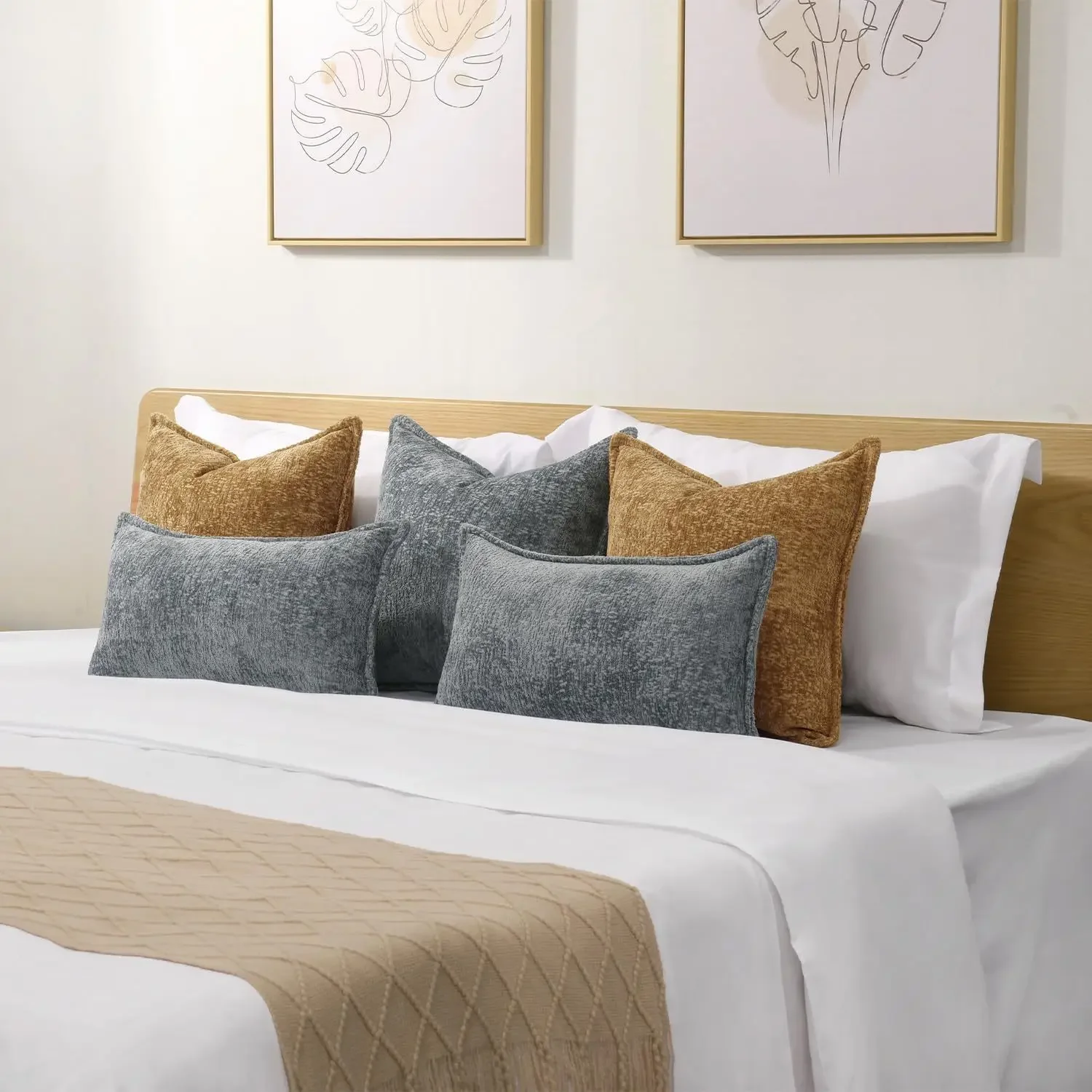 Thumbnail 4 - #57 Throw Pillows Sale