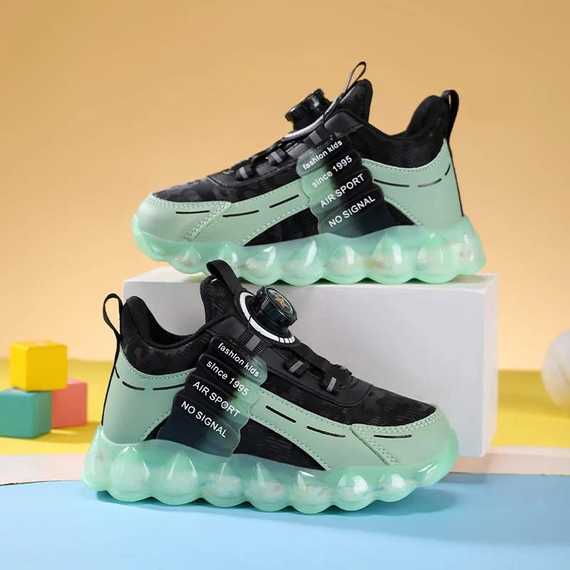 

Осенние хиты продаж, оригинальная модная детская спортивная обувь, противоскользящая простая обувь для бега, повседневная обувь со стабильной поддержкой