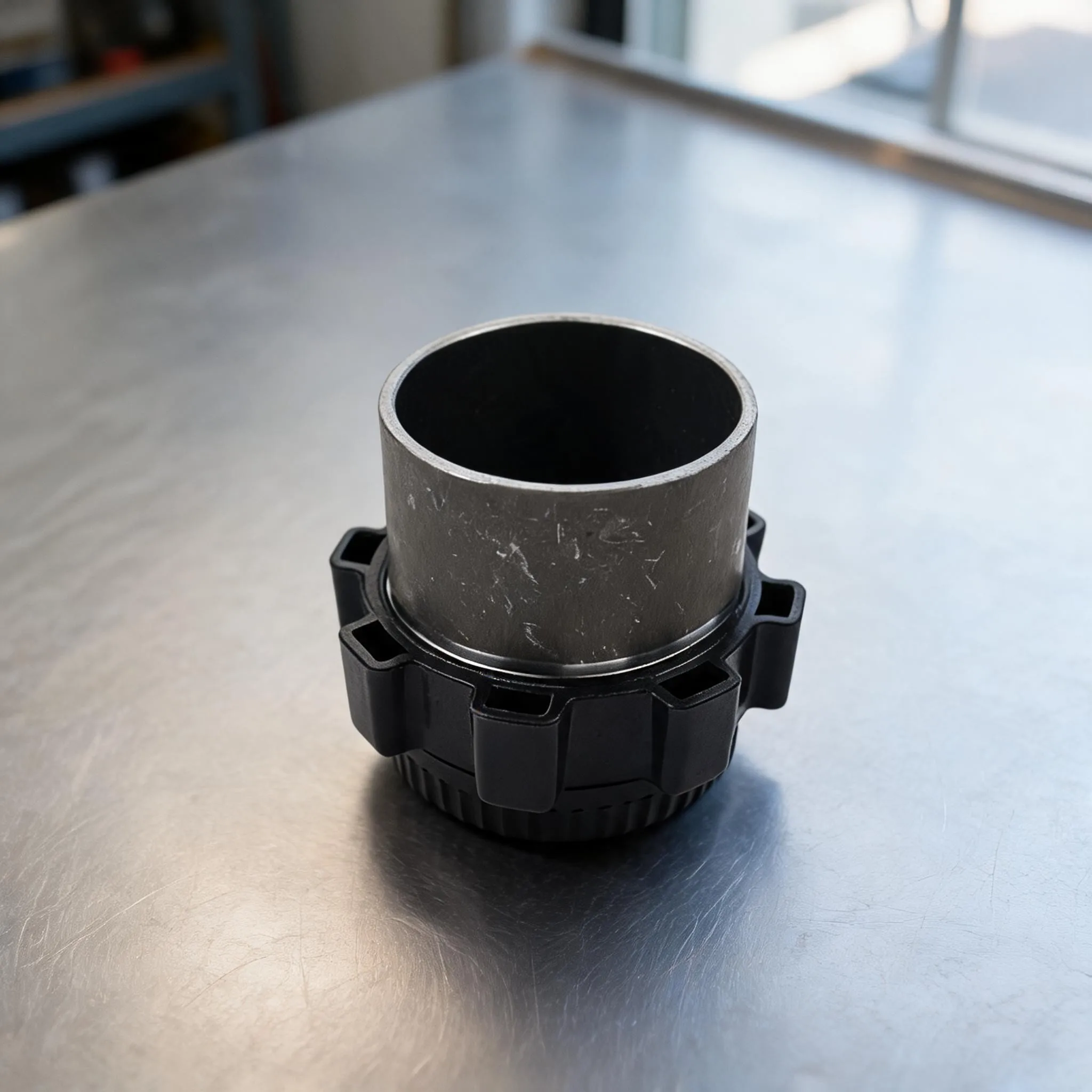 Fuel Tank Cap Replacement for JYK 5 Generators Used in For Engineering Machinery and On Site Construction Work
