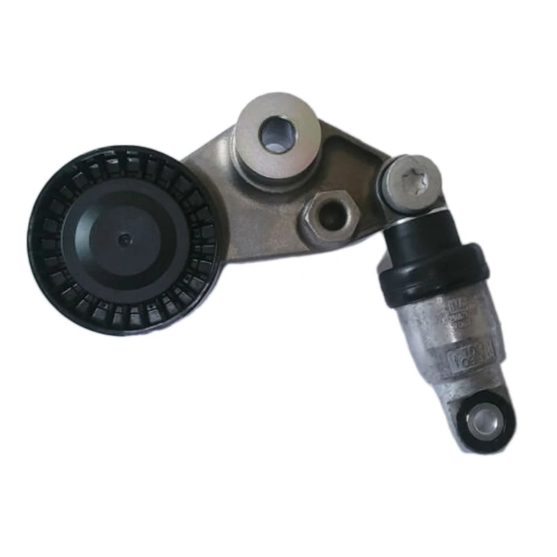 

AW-Car Belt Tensioner Assembly For Ssangyong Actyon Sports I II II Korando Kyron Rexton Rodius Stavic 2.0L 2.7L 6652000170