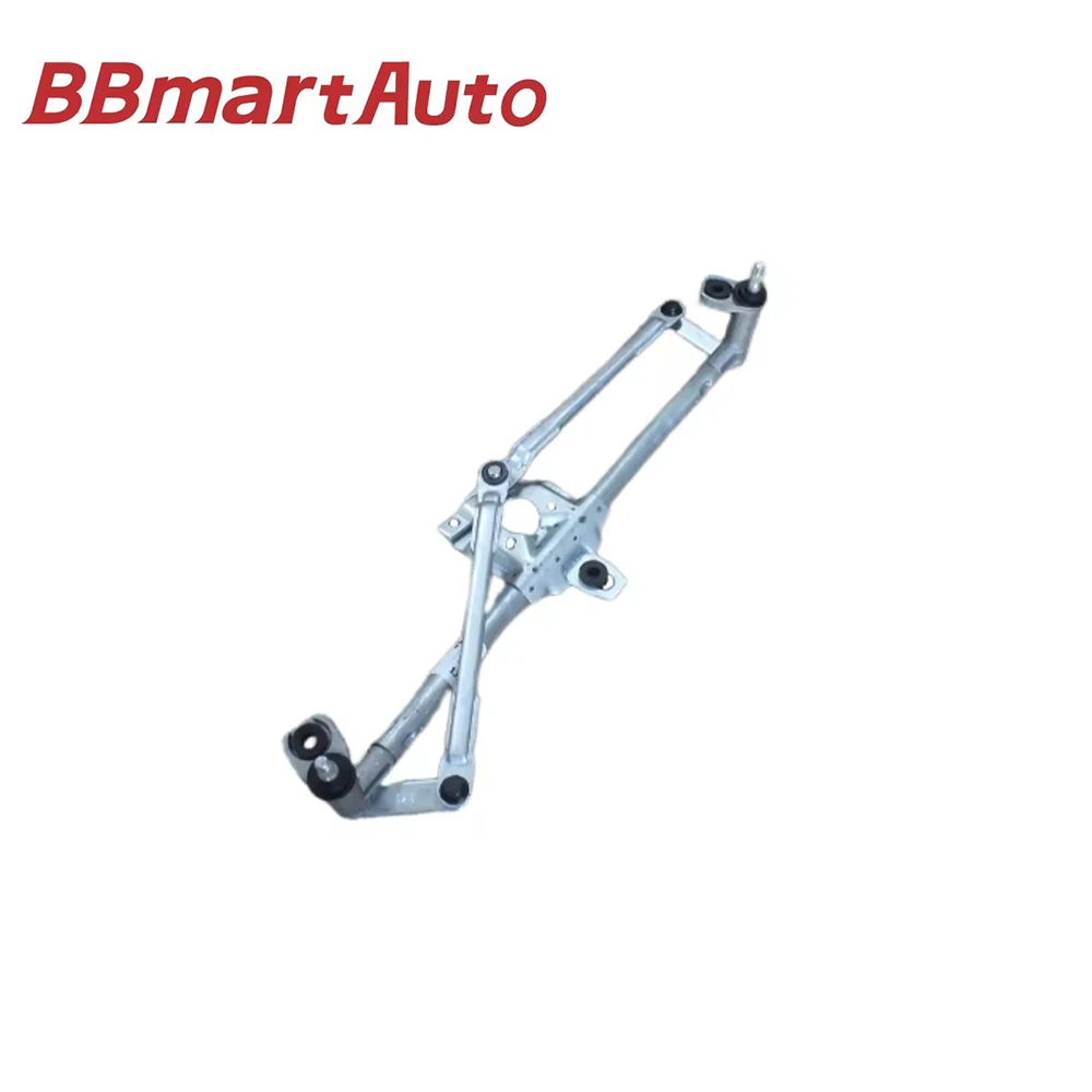 

BBmart Auto Parts 1pcs Wiper Linkage Lever For Volkswagen Bora LaVida OE 18D955023