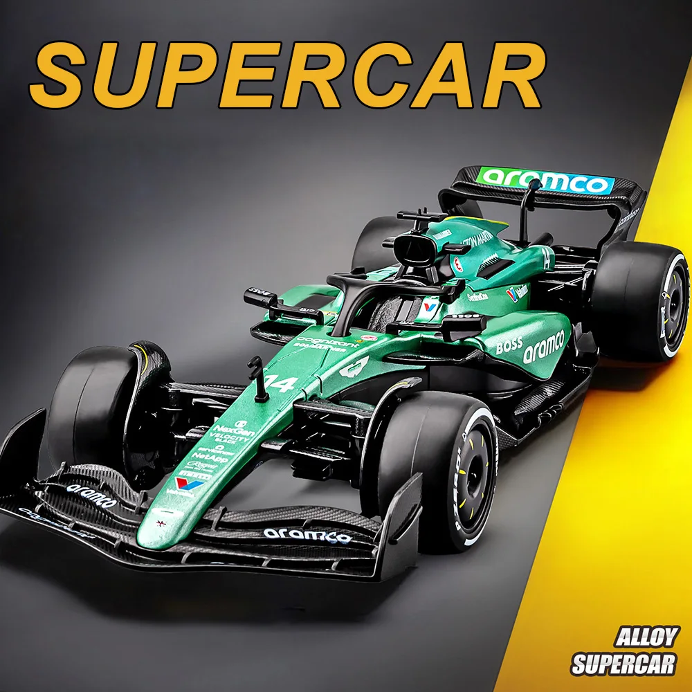 1-24-f1-formula-racing-car-miniature-model-alloy-diecast-toys-front-wheel-steering-rubber-tire-vehices-display-cabinet-ornaments