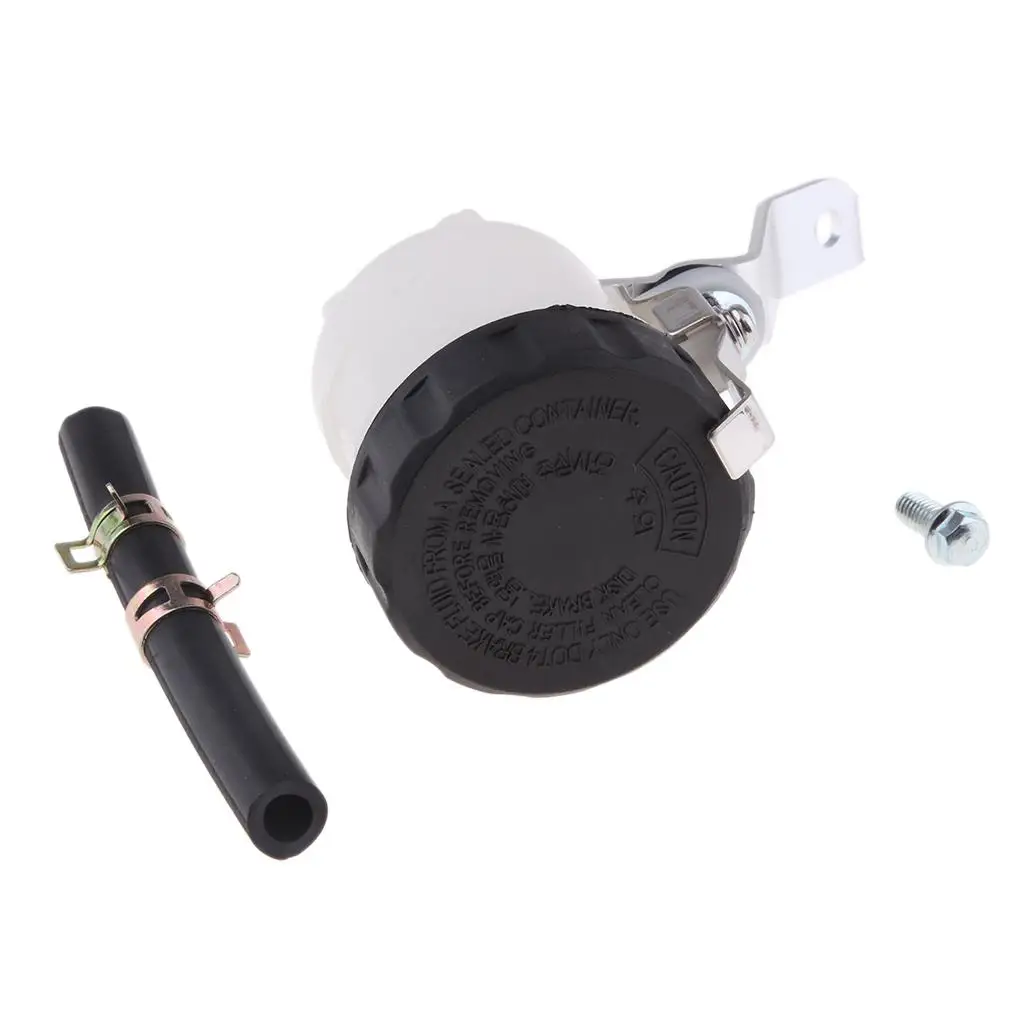 

Мотоциклетный бак тормозной жидкости, масляная чашка для Honda CBR1000RR 2004 2005 2006 2007