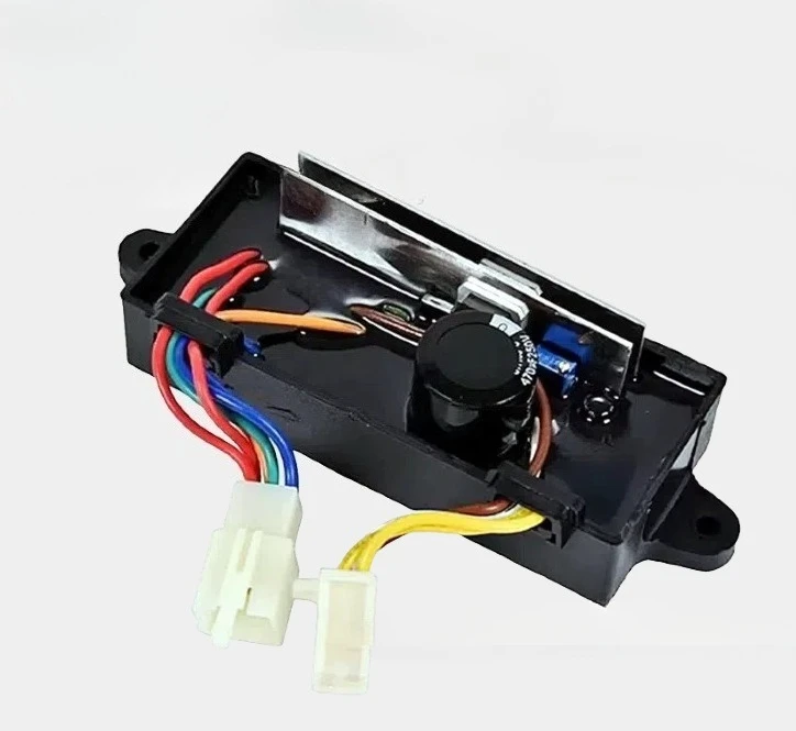 Generator Automatic…