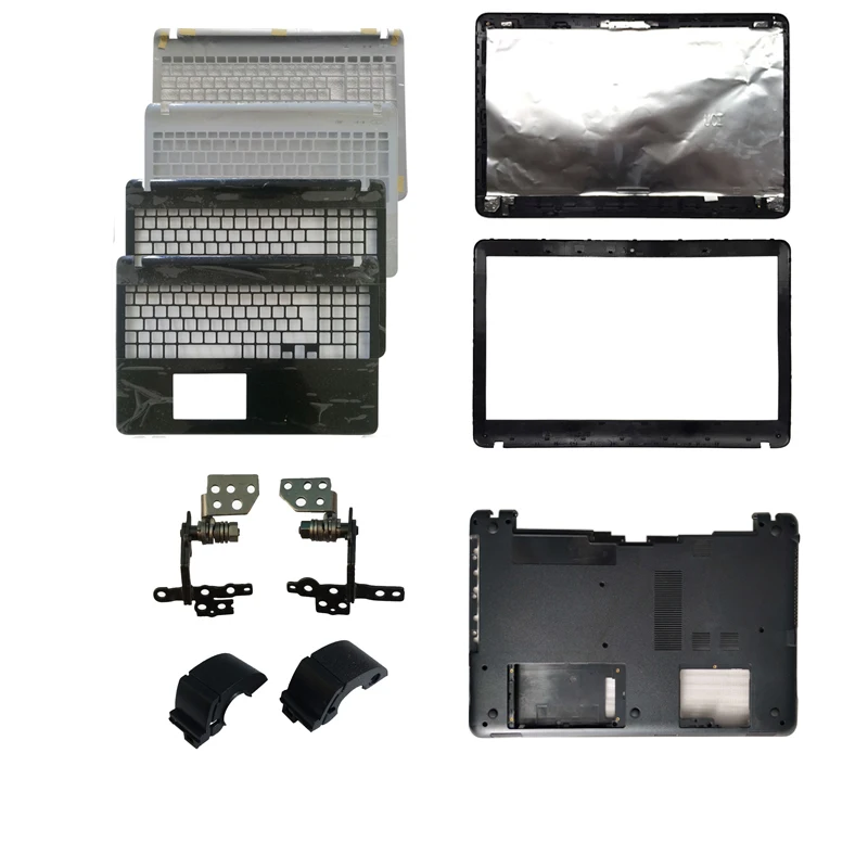 

Laptop Shell For Sony Vaio SVF15 SVF152 SVF151 FIT15 SVF153 SVF1541 SVF152A29V Palmrest Upper Cover/ Cover