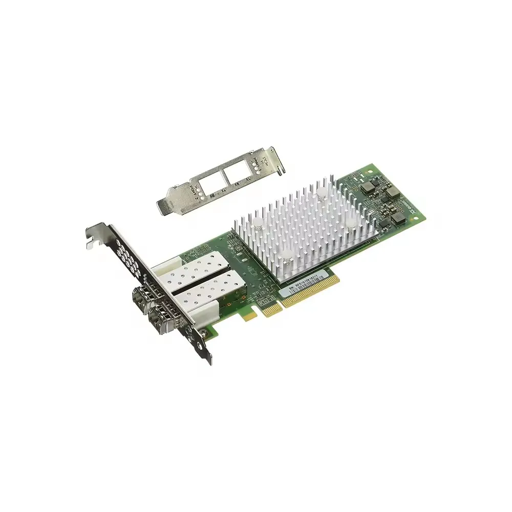 Ethernet Adapter 25GbE Network Adapter XXV710-DA2 Ethernet NIC Optical Network Card