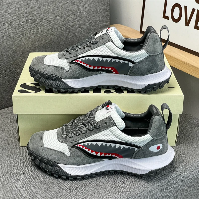 

Ladies Casual Non-Slip Sneakers Lace-Up Lightweight Multi-Function for Women