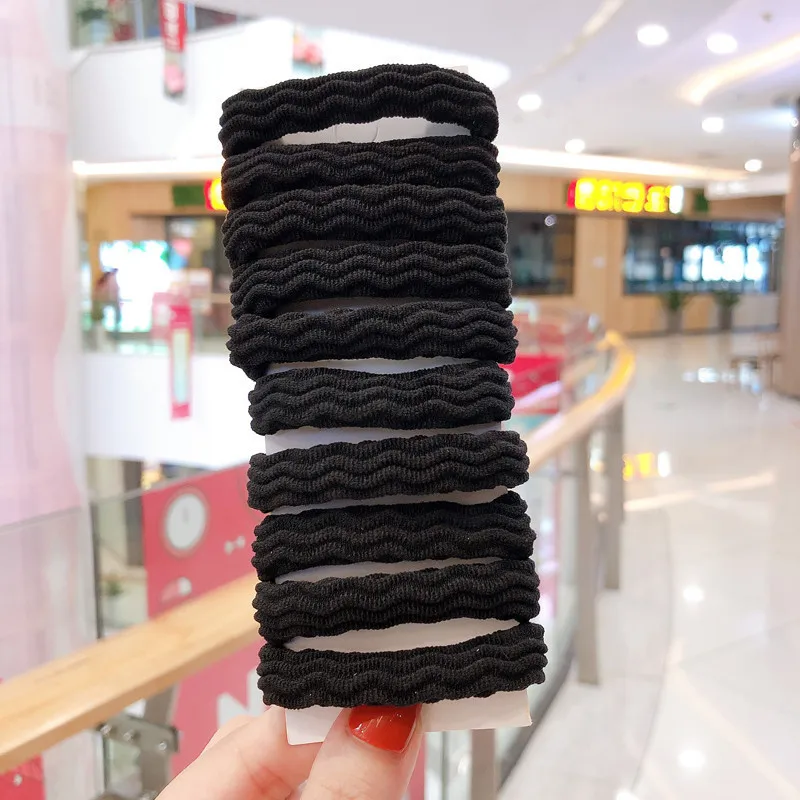 Рисунок 5 - базовая повязка для волос